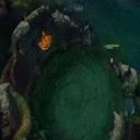 DrakeUp emote for Discord