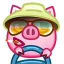 drive emote for Discord