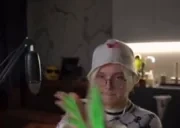 drakeClap emote for Discord