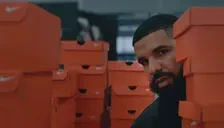 DrakePeek emote for Discord