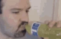 drinking emote for Discord