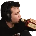 Drunk emote for Discord