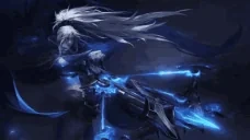 DrowRanger emote for Discord