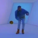 drakefruitninja emote for Discord