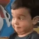 DramaKid emote for Discord