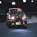 Driftmas emote for Discord