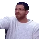 Drakeiguess emote for Discord