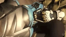 drilled emote for Discord