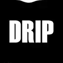 dripordrown emote for Discord