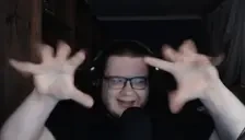 DruidBOOBA emote for Discord