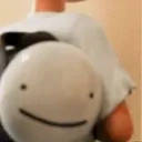 dreamCoomer emote for Discord