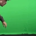 Dropkick emote for Discord