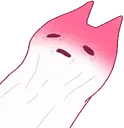 DRAINED emote for Discord