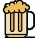 Drink emote for Discord