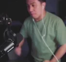 drowsyJam emote for Discord