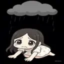 dramatica emote for Discord