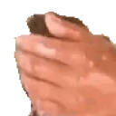 drowningInCoom emote for Discord