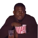 drama emote for Discord