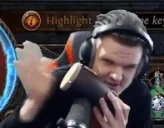 drumcop emote for Discord