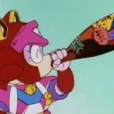 Drink emote for Discord