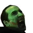 DracageulaLuL emote for Discord