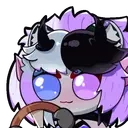 DRIVE emote for Discord