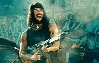 DRAMBO emote for Discord