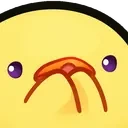 dramaa emote for Discord