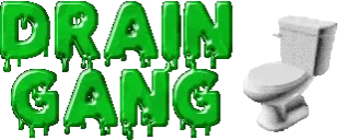 drainGang emote for Discord