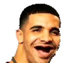 DrakeJam emote for Discord