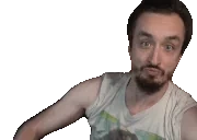 DrzHubuMasoGif emote for Discord