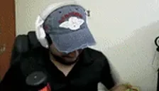 drevoxFap emote for Discord