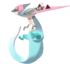 Dragapult emote for Discord