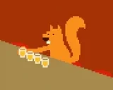 DrunkSquirrel emote for Discord