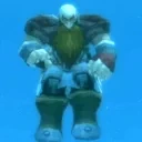 DrownedDwarf emote for Discord