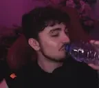 drink emote for Discord