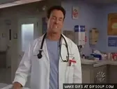 DrCoxClapping emote for Discord