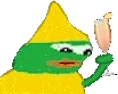 DrinkDonk emote for Discord