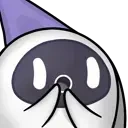 dramaa emote for Discord