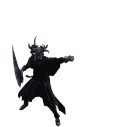 dreadedBanos emote for Discord