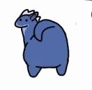 drekass emote for Discord