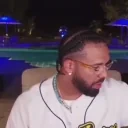 DrakeStare emote for Discord