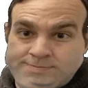 dreadsCursed emote for Discord