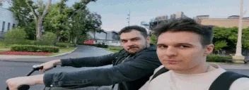 drujbaniDrive emote for Discord