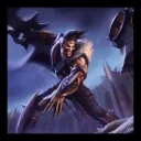 Draven emote for Discord