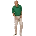 DreamFeet emote for Discord