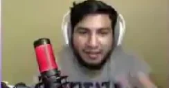 drevoxrun emote for Discord