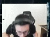 dropped emote for Discord