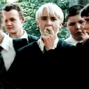 dracoApple emote for Discord