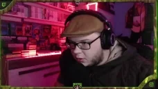 DruidScary emote for Discord